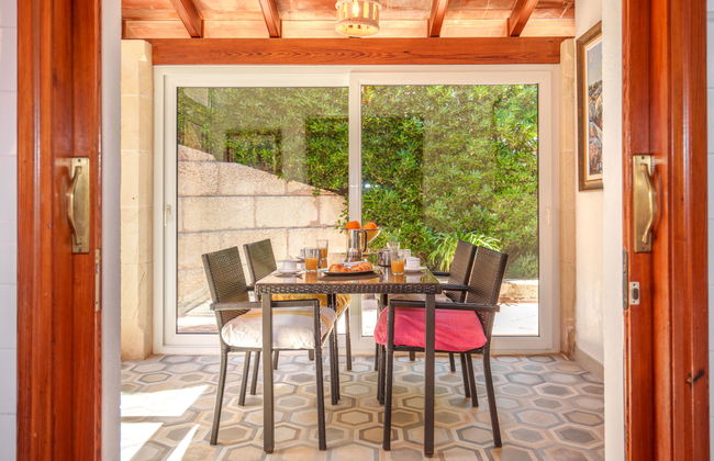 Cala Mendia Sea Views - Foto 12