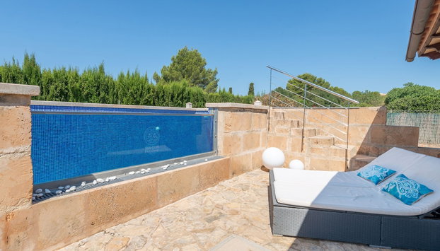 Finca Son Colom Finca Sun Club Home - Foto 2, Habitación