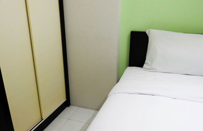 Best Deal and Spacious 2BR at Dian Regency Apartment - Foto 5