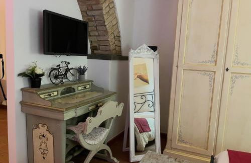 Le Arcate del Giglio - Luxury Suite - Photo 12