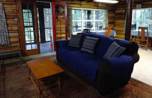 Robinson's Cottages - Foto 54