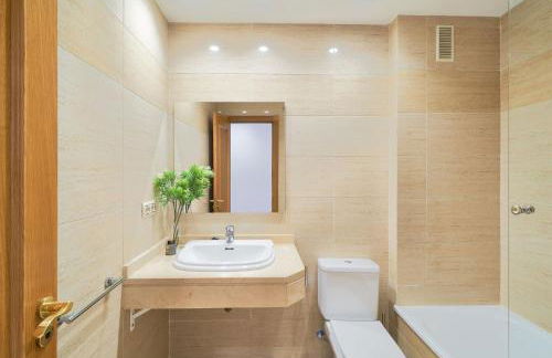 Holiday Apartment Parque Litoral by Solaga Holiday Homes - Photo 22