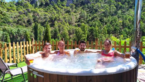 Alojamiento Rural Las Maravillas - Foto 2