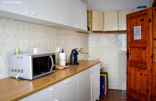 Casa Monte Muggio - Foto 7