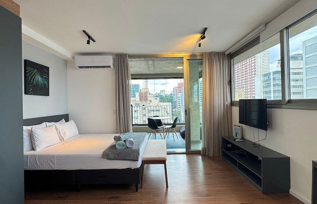 Apartamentos Prime-Prox a Oscar Freire - Foto 43