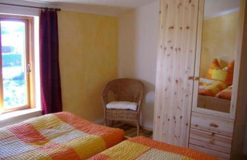 Apartment Fewo Bootsscheune by Interhome - Foto 9