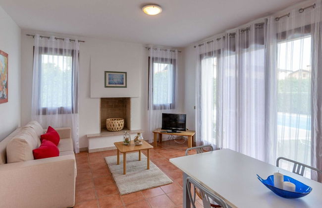 Villa in Albarella With Private Pool & Beach - Photo 18