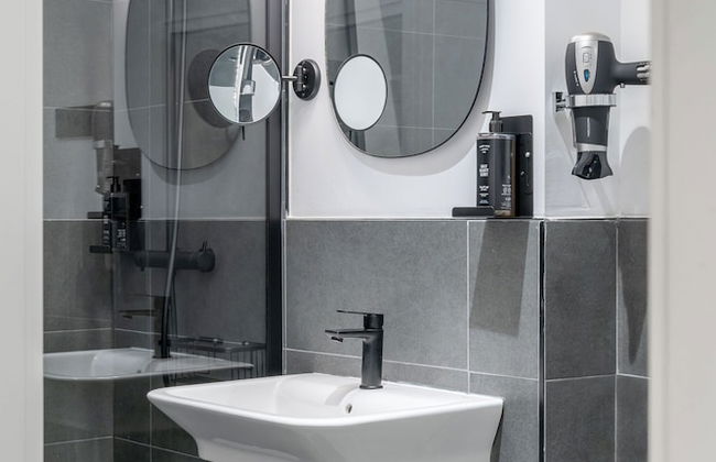 Limehome Malaga Calle Victoria - Foto 73