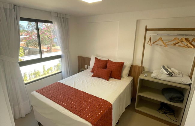 The Home São Miguel do Gostoso by Liiv - Foto 14