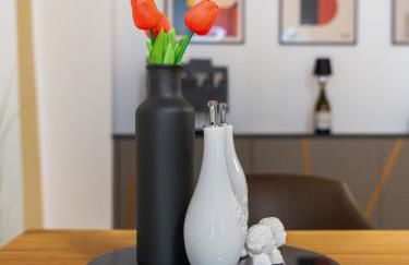 Goethes City Apartment Altstadt - Foto 21