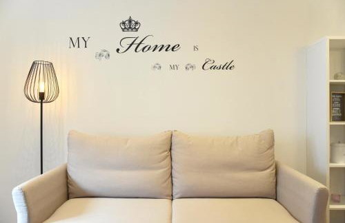 Lumi Primorska - Bright & Peaceful Courtyard Apartment - Foto 38