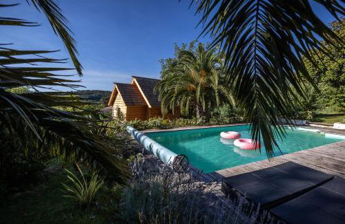 Maison Irriberria - Foto 25