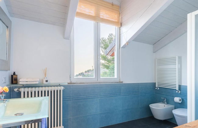 Villa Nel Blu 8 - Foto 29