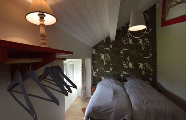 Chic Retreat Near Lake & Fens - Photo 8