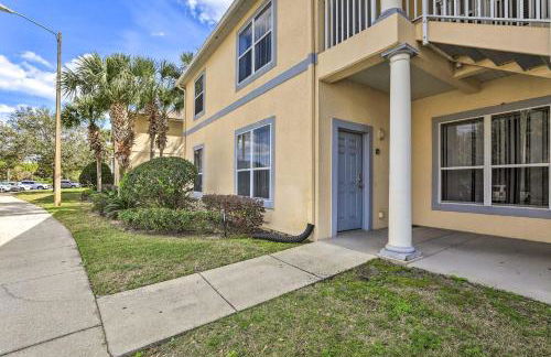 Kissimmee Condo with Resort Perks - 5 Mi to Disney! - Foto 24