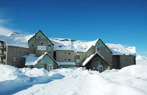 Résidence Les Adrets de Peyragudes - Foto 74