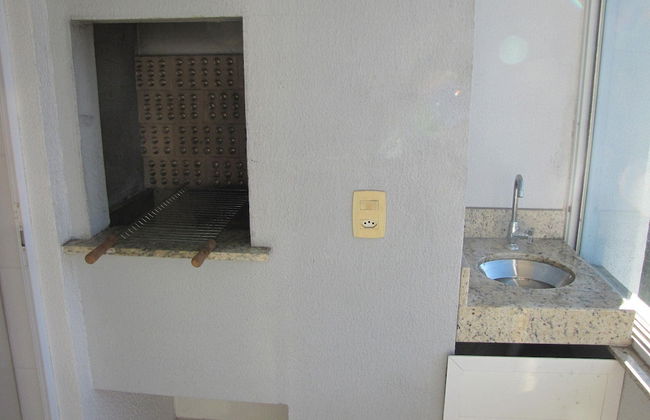 Loft Descolado Glória - Photo 7