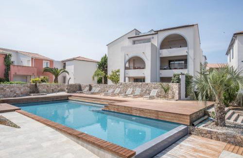 Les Alizés Résidence & Spa - Foto 28