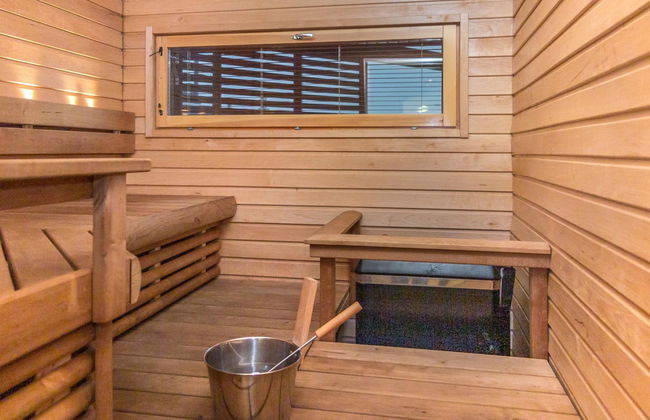 Tahko spa suites orange a 4 - Foto 10