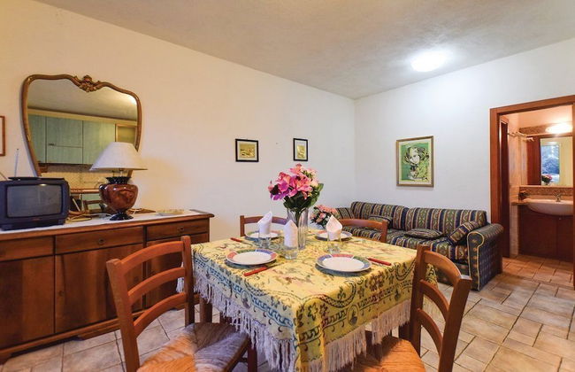 Villa La Ciaccia - Foto 8