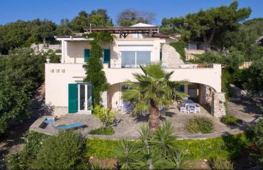 Villa Le Terrazze plus Pool - Foto 4