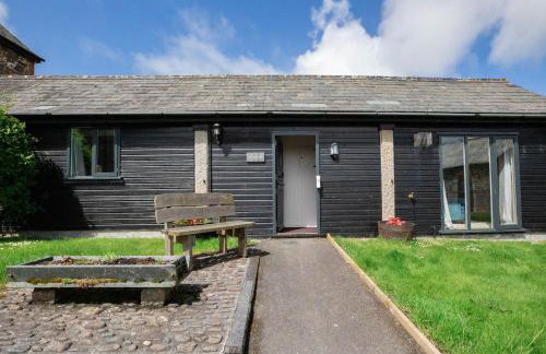 Treworgie Barton Cottages - Chappell - Foto 21