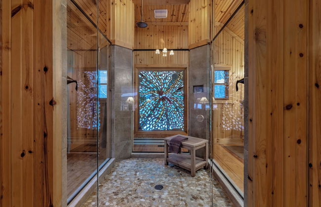 Cherry Ridge Retreat - Foto 80