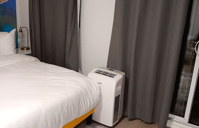 The Station Aparthotel - Foto 33