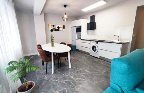 Apartamento Suite 48- Recién reformado - Foto 25