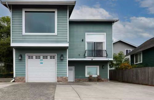 Spacious 3 bedroom 2 bath Seattle Home - Foto 27