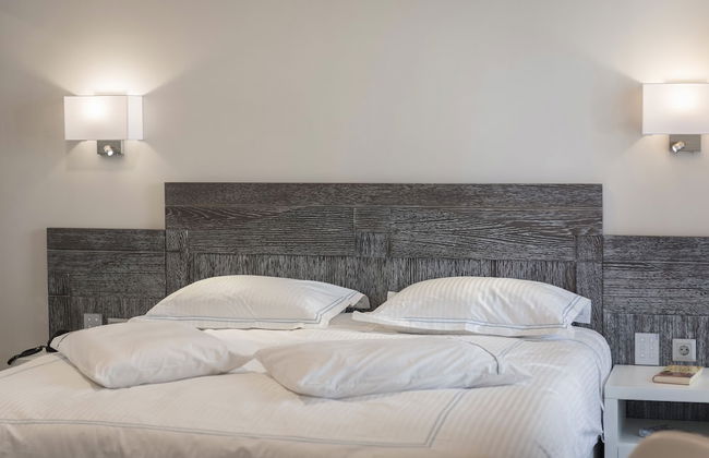 Bio Suites Hotel - Foto 8