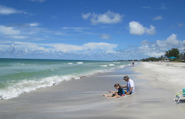 Casa Del Mar Longboat Key - Foto 57