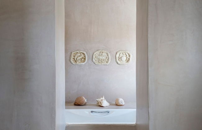 Villa Tavani Agios Ioannis Mykonos - Foto 26