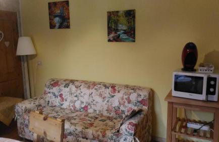 Alloggio Castello Tesino - Foto 9