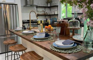 Hudson Valley Cottage Rental 3 bedrooms Monroe NY - Foto 8