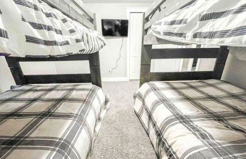 PET FRIENDLY/PING PONG/GAME ROOM!FAMILY GATHERING - Foto 22