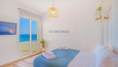 Marbella Beach Front View by Sol Maestranza - Foto 3