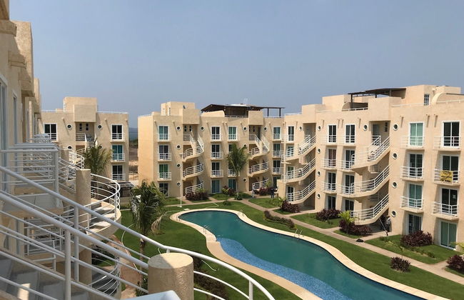 Marina Diamante A - Foto 1