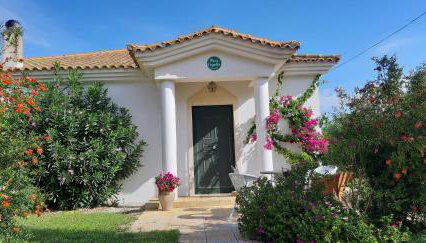 Hannas Paradise - Villa Hanna - Foto 5