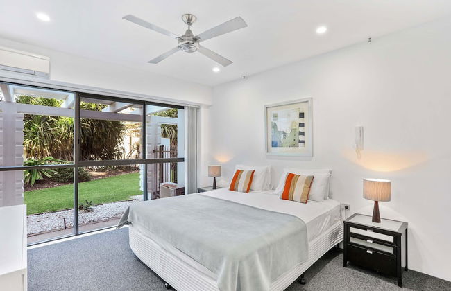 De Ville Apartments - Foto 24