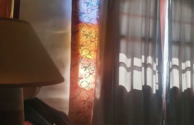 La Llama Negra - Foto 59