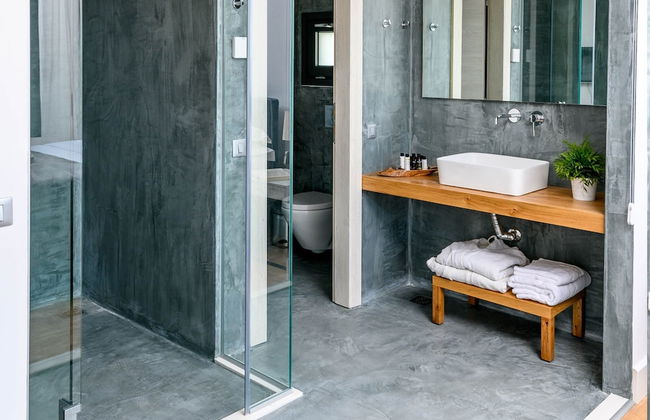 5star Villa Harmony w heated pool, Gym, Spa, Sauna - Foto 24