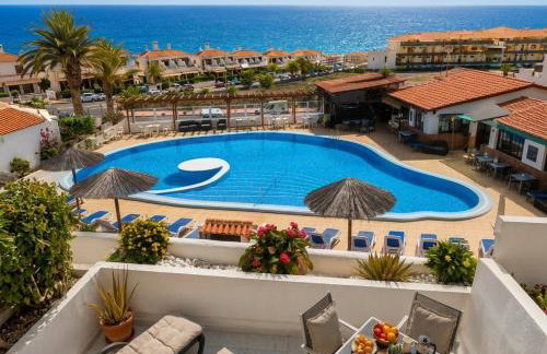 Soleggiato attico vista mare e piscina SC768 - Foto 1
