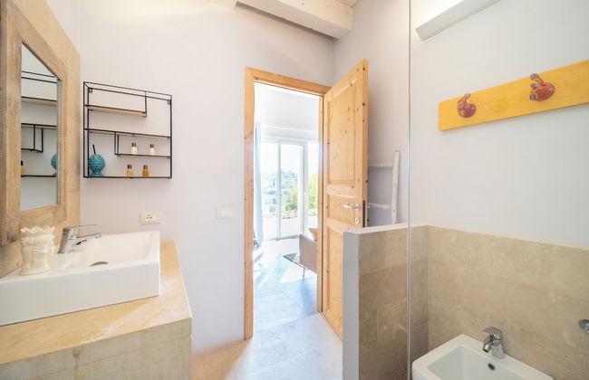 Azalo Country House - Foto 68