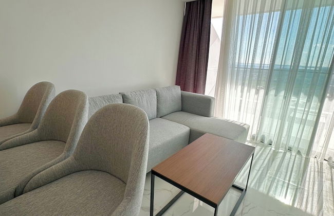 Comfortable Apartment In Prestigious Grand Sapphire Resort - Foto 9