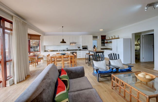 Oppiesee Selfcatering Apartments - Foto 18