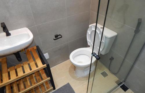 Moderno e Luxuoso Apto no Centro, perto de tudo - CT1830 - Foto 57