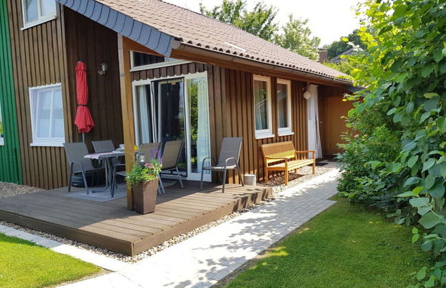 Lovely Apartment in Extertal - Foto 15