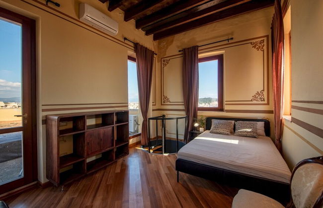 Superattico Villanova 4 Emma Villas - Foto 26