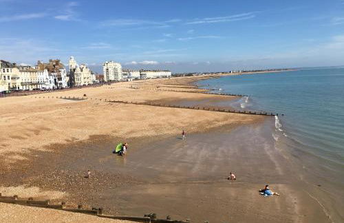 Garden flat in 'Little Chelsea' - Foto 25